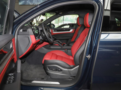 2024款 Cayenne 3.0T
