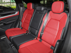 2024款 Cayenne 3.0T