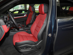 2024款 Cayenne 3.0T