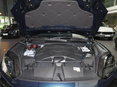 2024款 Cayenne 3.0T