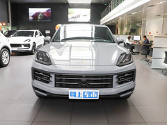 2024款 Cayenne 3.0T