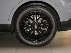2024款 Cayenne 3.0T