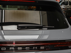 2024款 Cayenne 3.0T