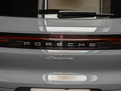 2024款 Cayenne 3.0T