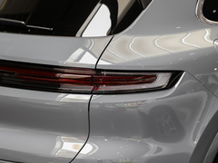 2024款 Cayenne 3.0T