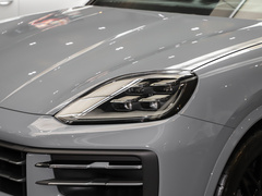2024款 Cayenne 3.0T