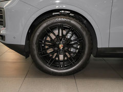 2024款 Cayenne 3.0T