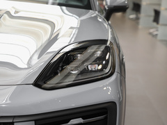 2024款 Cayenne 3.0T