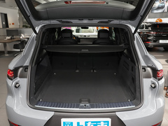 2024款 Cayenne 3.0T
