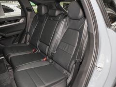 2024款 Cayenne 3.0T