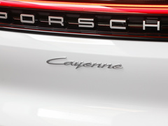2024款 Cayenne 3.0T