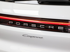 2024款 Cayenne 3.0T