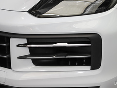 2024款 Cayenne 3.0T