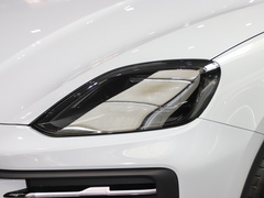 2024款 Cayenne 3.0T