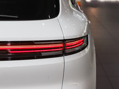2024款 Cayenne 3.0T