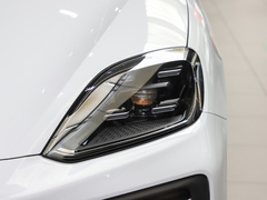 2024款 Cayenne 3.0T