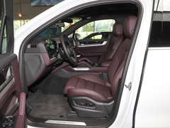 2024款 Cayenne 3.0T