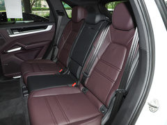 2024款 Cayenne 3.0T