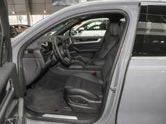 2024款 Cayenne 3.0T