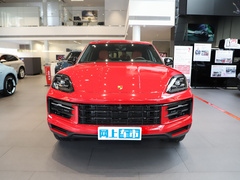 2024款 Cayenne 3.0T