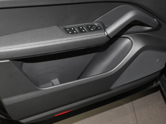2024款 Cayenne E-Hybrid 2.0T