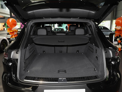 2024款 Cayenne E-Hybrid 2.0T