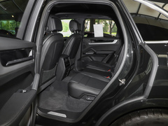 2024款 Cayenne E-Hybrid 2.0T