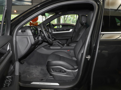2024款 Cayenne E-Hybrid 2.0T