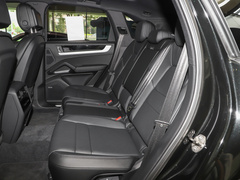 2024款 Cayenne E-Hybrid 2.0T