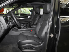 2024款 Cayenne E-Hybrid 2.0T