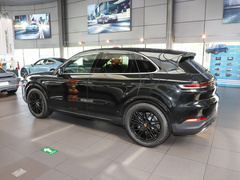 2024款 Cayenne E-Hybrid 2.0T