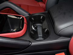 2024款 Cayenne E-Hybrid 2.0T