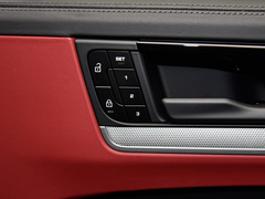 2024款 Cayenne E-Hybrid 2.0T