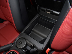 2024款 Cayenne E-Hybrid 2.0T