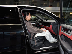 2024款 Cayenne E-Hybrid 2.0T