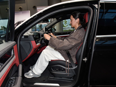 2024款 Cayenne E-Hybrid 2.0T