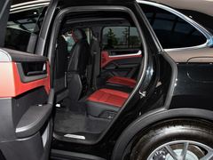 2024款 Cayenne E-Hybrid 2.0T