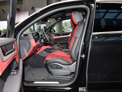 2024款 Cayenne E-Hybrid 2.0T