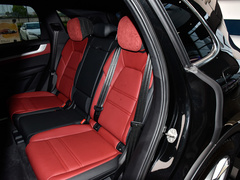 2024款 Cayenne E-Hybrid 2.0T