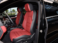 2024款 Cayenne E-Hybrid 2.0T