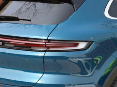 2024款 Cayenne E-Hybrid 2.0T