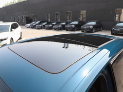 2024款 Cayenne E-Hybrid 2.0T
