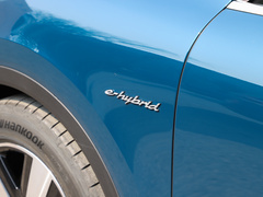2024款 Cayenne E-Hybrid 2.0T