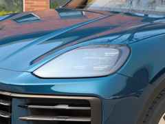 2024款 Cayenne E-Hybrid 2.0T