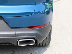 2024款 Cayenne E-Hybrid 2.0T