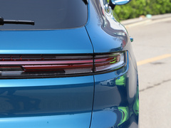 2024款 Cayenne E-Hybrid 2.0T