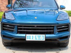 2024款 Cayenne E-Hybrid 2.0T