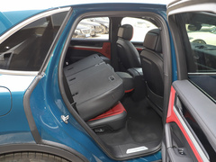 2024款 Cayenne E-Hybrid 2.0T
