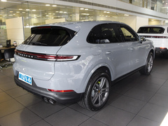 2024款 Cayenne E-Hybrid 2.0T