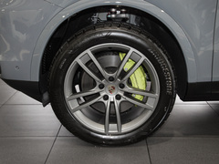 2024款 Cayenne E-Hybrid 2.0T